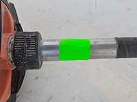 Trilnaald 38mm 1m 230v~ enarco, b2008 / tdx1m / ax40, bouwjaar 2018 - afbeelding 4 van  7