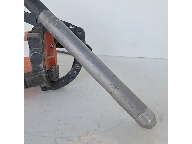 Trilnaald 38mm 1m 230v~ enarco, b2008 / tdx1m / ax40, bouwjaar 2018 - afbeelding 5 van  7