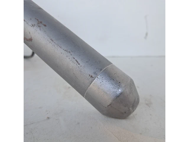 Trilnaald 38mm 1m 230v~ enarco, b2008 / tdx1m / ax40, bouwjaar 2018 - afbeelding 6 van  7