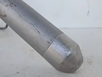 Trilnaald 38mm 1m 230v~ enarco, b2008 / tdx1m / ax40, bouwjaar 2018 - afbeelding 6 van  7