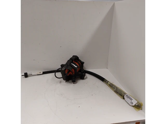 Trilnaald 38mm 1m 230v~ enarco, b2008 / tdx1m / ax40, bouwjaar 2019 - afbeelding 1 van  8