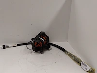 Trilnaald 38mm 1m 230v~ enarco, b2008 / tdx1m / ax40, bouwjaar 2019 - afbeelding 1 van  8
