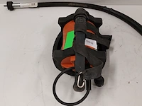 Trilnaald 38mm 1m 230v~ enarco, b2008 / tdx1m / ax40, bouwjaar 2019 - afbeelding 2 van  8