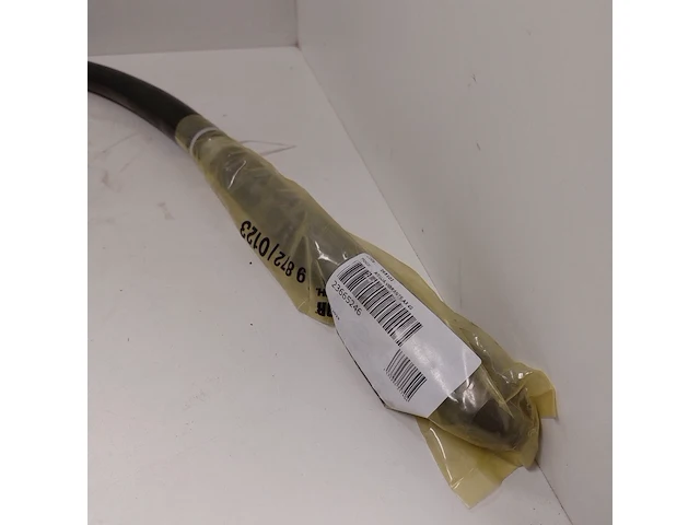 Trilnaald 38mm 1m 230v~ enarco, b2008 / tdx1m / ax40, bouwjaar 2019 - afbeelding 5 van  8