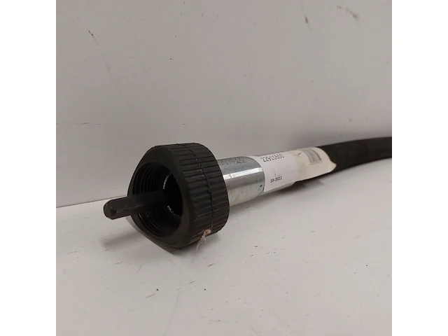 Trilnaald 38mm 1m 230v~ enarco, b2008 / tdx1m / ax40, bouwjaar 2019 - afbeelding 6 van  8