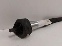 Trilnaald 38mm 1m 230v~ enarco, b2008 / tdx1m / ax40, bouwjaar 2019 - afbeelding 6 van  8
