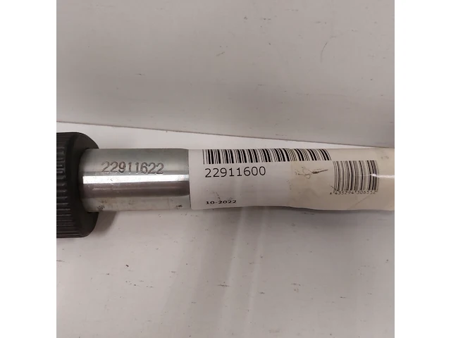 Trilnaald 38mm 1m 230v~ enarco, b2008 / tdx1m / ax40, bouwjaar 2019 - afbeelding 7 van  8