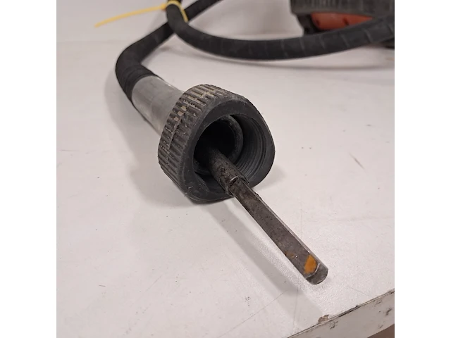 Trilnaald 38mm 3m 230v ~, enarco, b2008 / tdx3m / ax40, 2016 - afbeelding 2 van  10