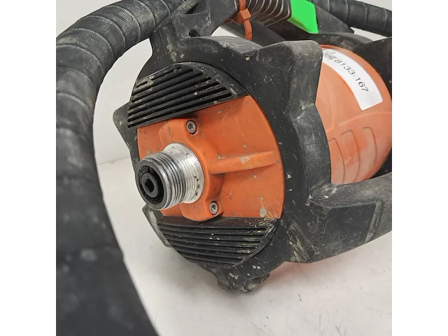 Trilnaald 38mm 3m 230v ~, enarco, b2008 / tdx3m / ax40, 2016 - afbeelding 3 van  10