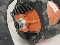 Trilnaald 38mm 3m 230v ~, enarco, b2008 / tdx3m / ax40, 2016 - afbeelding 3 van  10