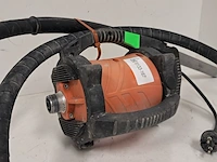 Trilnaald 38mm 3m 230v ~, enarco, b2008 / tdx3m / ax40, 2016 - afbeelding 7 van  10