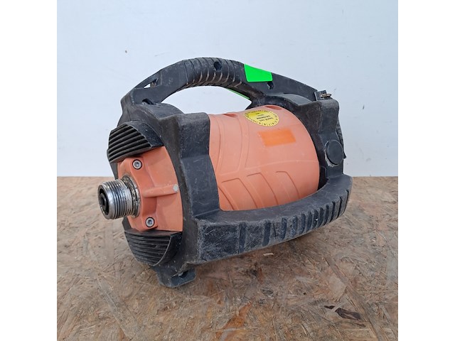 Trilnaald 38mm 3m 230v ~ enarco, b2008 / tdx3m / ax40, bouwjaar 2016 - afbeelding 1 van  5