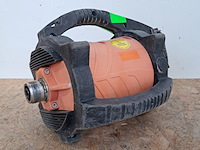 Trilnaald 38mm 3m 230v ~ enarco, b2008 / tdx3m / ax40, bouwjaar 2016 - afbeelding 1 van  5