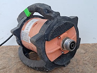 Trilnaald 38mm 3m 230v ~ enarco, b2008 / tdx3m / ax40, bouwjaar 2016 - afbeelding 2 van  5