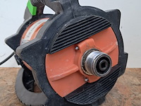 Trilnaald 38mm 3m 230v ~ enarco, b2008 / tdx3m / ax40, bouwjaar 2016 - afbeelding 3 van  5