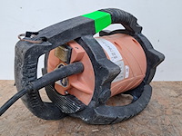 Trilnaald 38mm 3m 230v ~ enarco, b2008 / tdx3m / ax40, bouwjaar 2016 - afbeelding 4 van  5