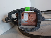 Trilnaald 38mm 3m 230v ~ enarco, b2008 / tdx3m / ax40, bouwjaar 2016 - afbeelding 2 van  8