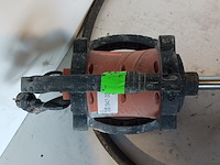 Trilnaald 38mm 3m 230v ~ enarco, b2008 / tdx3m / ax40, bouwjaar 2016 - afbeelding 3 van  8