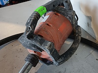 Trilnaald 38mm 3m 230v ~ enarco, b2008 / tdx3m / ax40, bouwjaar 2016 - afbeelding 4 van  8