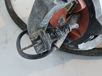 Trilnaald 38mm 3m 230v ~ enarco, b2008 / tdx3m / ax40, bouwjaar 2016 - afbeelding 5 van  8