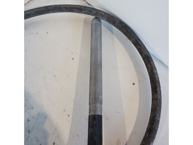 Trilnaald 38mm 3m 230v ~ enarco, b2008 / tdx3m / ax40, bouwjaar 2016 - afbeelding 8 van  8