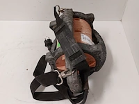Trilnaald 38mm 3m 230v ~ enarco, b2008 / tdx3m / ax40, bouwjaar 2019 - afbeelding 2 van  7