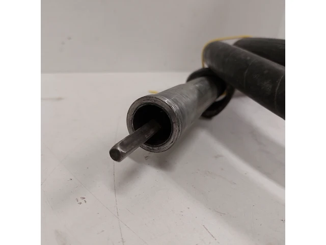 Trilnaald 38mm 3m 230v ~ enarco, b2008 / tdx3m / ax40, bouwjaar 2019 - afbeelding 6 van  7