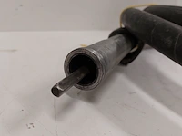 Trilnaald 38mm 3m 230v ~ enarco, b2008 / tdx3m / ax40, bouwjaar 2019 - afbeelding 6 van  7