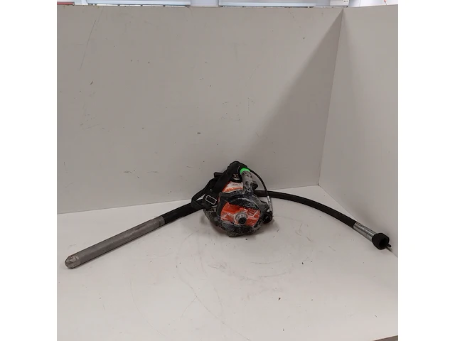 Trilnaald 38mm 3m 230v ~ enarco, b2008 / tdx3m / ax40, bouwjaar 2019 - afbeelding 1 van  5