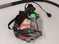 Trilnaald 38mm 3m 230v ~ enarco, b2008 / tdx3m / ax40, bouwjaar 2019 - afbeelding 2 van  5