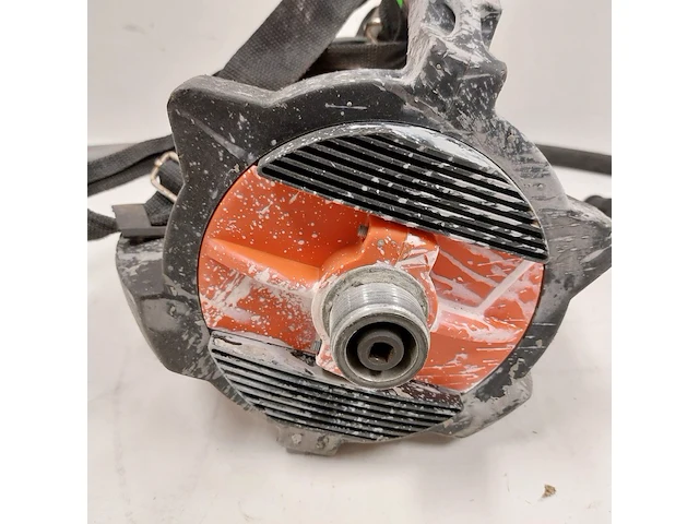 Trilnaald 38mm 3m 230v ~ enarco, b2008 / tdx3m / ax40, bouwjaar 2019 - afbeelding 3 van  5