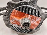 Trilnaald 38mm 3m 230v ~ enarco, b2008 / tdx3m / ax40, bouwjaar 2019 - afbeelding 3 van  5