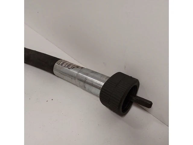 Trilnaald 38mm 3m 230v ~ enarco, b2008 / tdx3m / ax40, bouwjaar 2019 - afbeelding 4 van  5