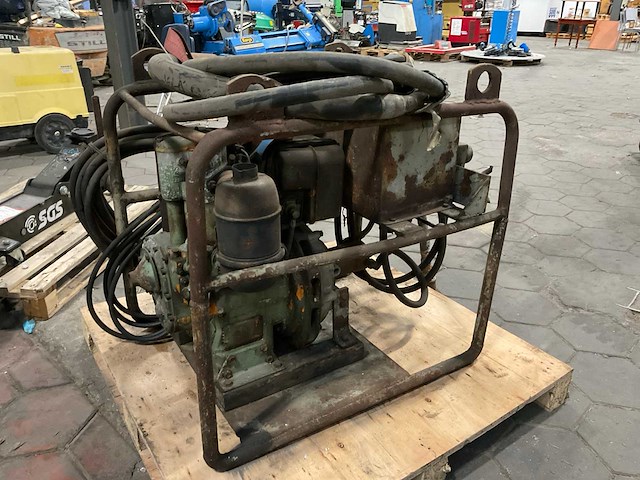 Trilnaald - afbeelding 2 van  9