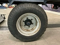 Trilo sg1100 veeg-zuigwagen - afbeelding 13 van  15