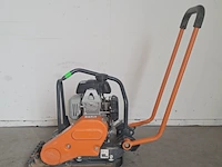 Trilplaat - 11kn - benzine, altrad belle, pclx 320, 2020 - afbeelding 2 van  8