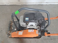 Trilplaat - 11kn - benzine, altrad belle, pclx 320, 2020 - afbeelding 3 van  8
