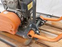 Trilplaat - 11kn - benzine altrad belle, pclx 320, bouwjaar 2013 - afbeelding 8 van  11
