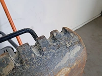 Trilplaat - 11kn - benzine altrad belle, pclx 320, bouwjaar 2017 - afbeelding 6 van  8