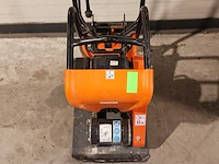 Trilplaat - 14kn - 230v euro shatal, pc1443e, bouwjaar 2018 - afbeelding 3 van  12