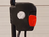 Trilplaat - 14kn - 230v euro shatal, pc1443e, bouwjaar 2018 - afbeelding 4 van  12
