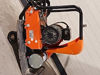 Trilplaat - 14kn - 230v euro shatal, pc1443e, bouwjaar 2018 - afbeelding 5 van  12