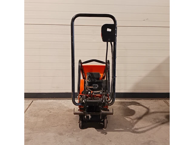 Trilplaat - 14kn - 230v euro shatal, pc1443e, bouwjaar 2018 - afbeelding 8 van  12