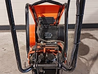 Trilplaat - 14kn - 230v euro shatal, pc1443e, bouwjaar 2018 - afbeelding 9 van  12