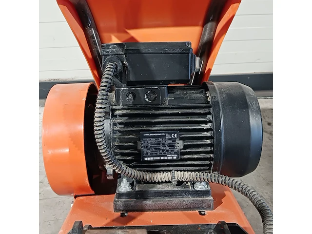 Trilplaat - 14kn - 230v euro shatal, pc1443e, bouwjaar 2018 - afbeelding 10 van  12