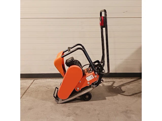 Trilplaat - 14kn - 230v euro shatal, pc1443e, bouwjaar 2018 - afbeelding 12 van  12