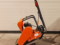Trilplaat - 14kn - 230v euro shatal, pc1443e, bouwjaar 2018 - afbeelding 2 van  14