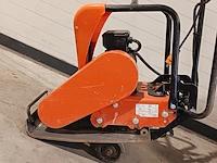 Trilplaat - 14kn - 230v euro shatal, pc1443e, bouwjaar 2018 - afbeelding 3 van  14