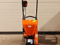 Trilplaat - 14kn - 230v euro shatal, pc1443e, bouwjaar 2018 - afbeelding 4 van  14