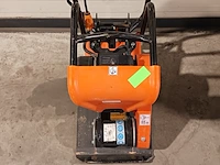 Trilplaat - 14kn - 230v euro shatal, pc1443e, bouwjaar 2018 - afbeelding 5 van  14